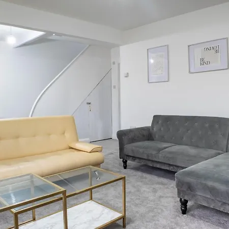 Southend Retreat King Suite Luxury Stay With Parking Exterior photo