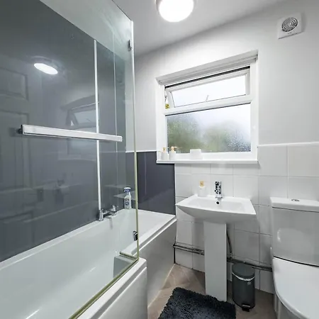Southend Retreat King Suite Luxury Stay With Parking Exterior photo