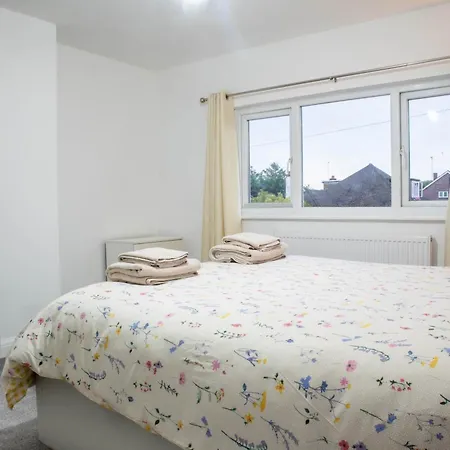 Southend Retreat King Suite Luxury Stay With Parking Exterior photo