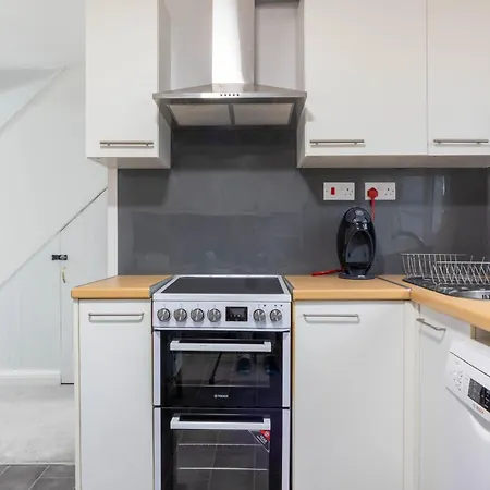 Southend Retreat King Suite Luxury Stay With Parking Exterior photo