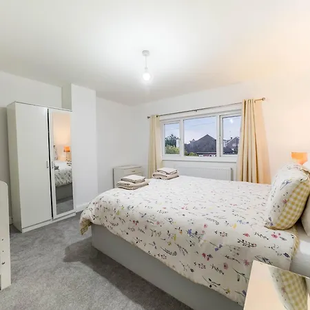 Southend Retreat King Suite Luxury Stay With Parking Exterior photo