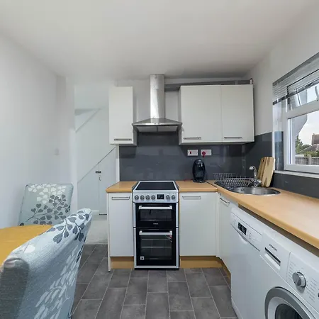 Southend Retreat King Suite Luxury Stay With Parking Exterior photo
