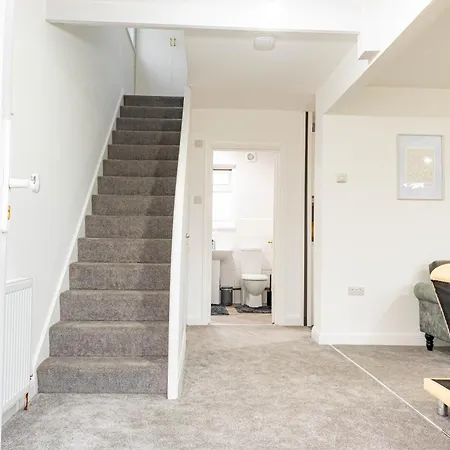 Southend Retreat King Suite Luxury Stay With Parking Exterior photo