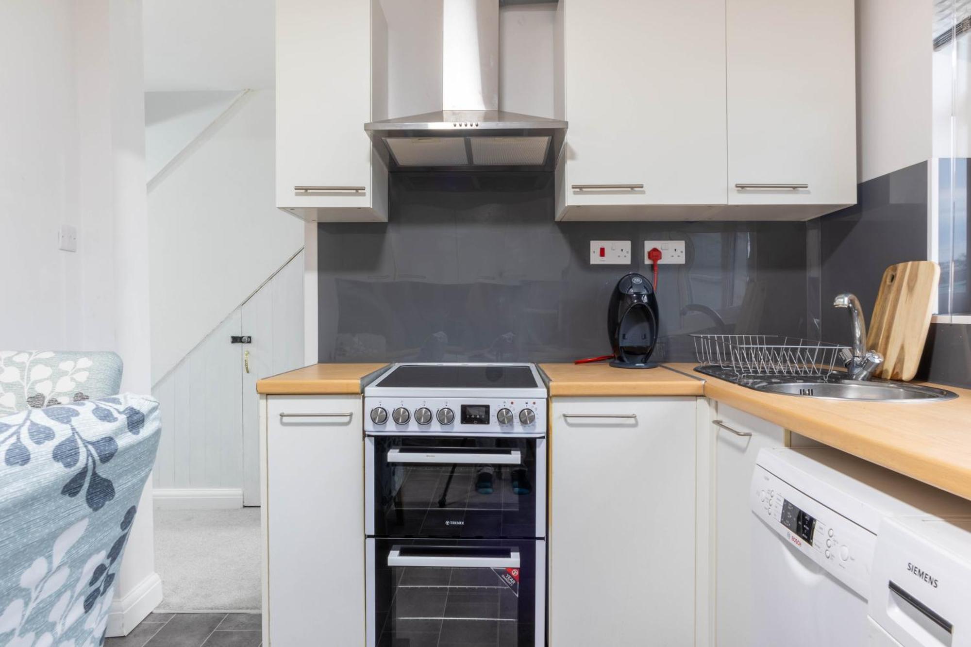 Retreat King Luxury With Parking Holiday home