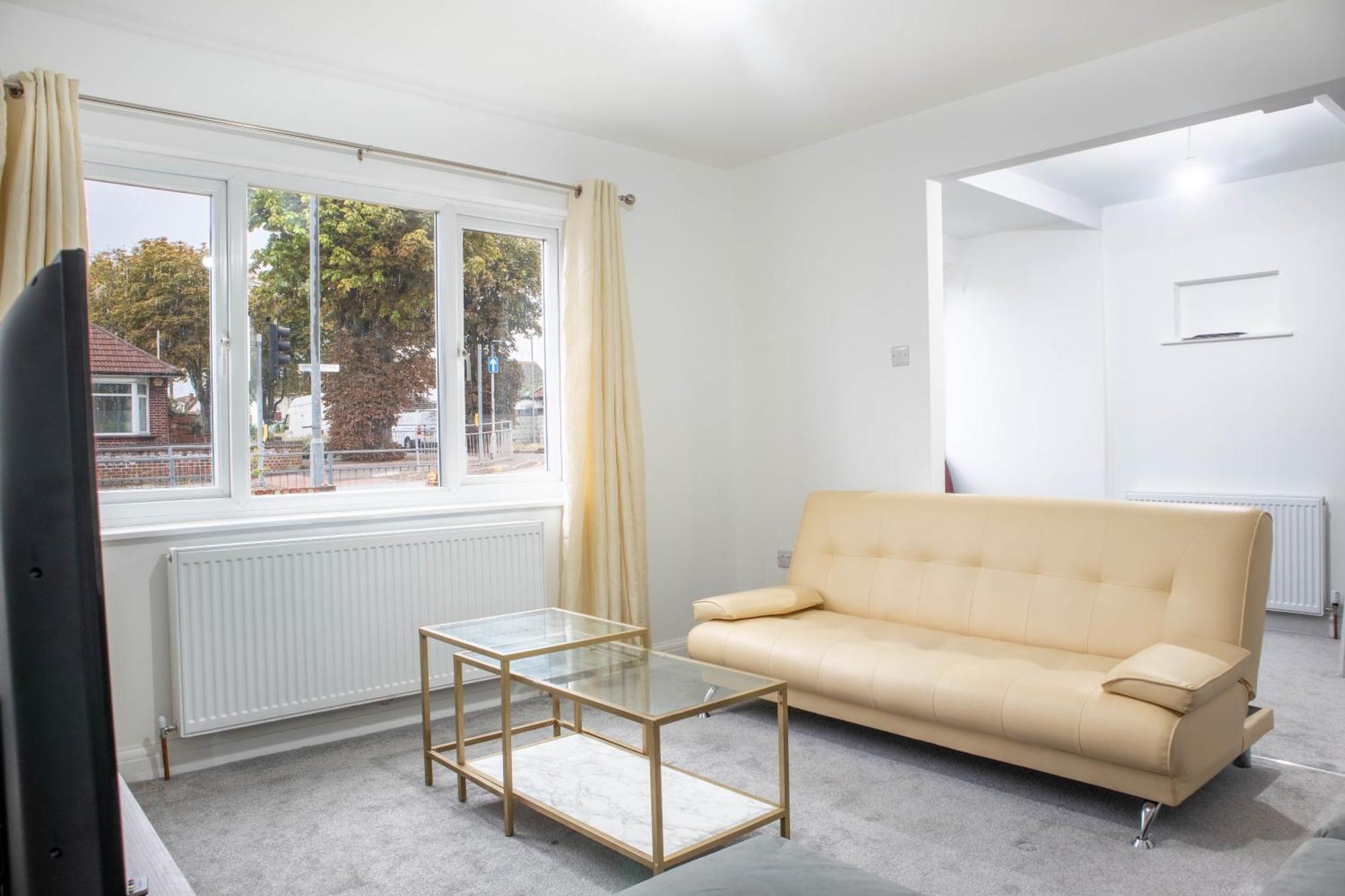 Retreat King Luxury With Parking *