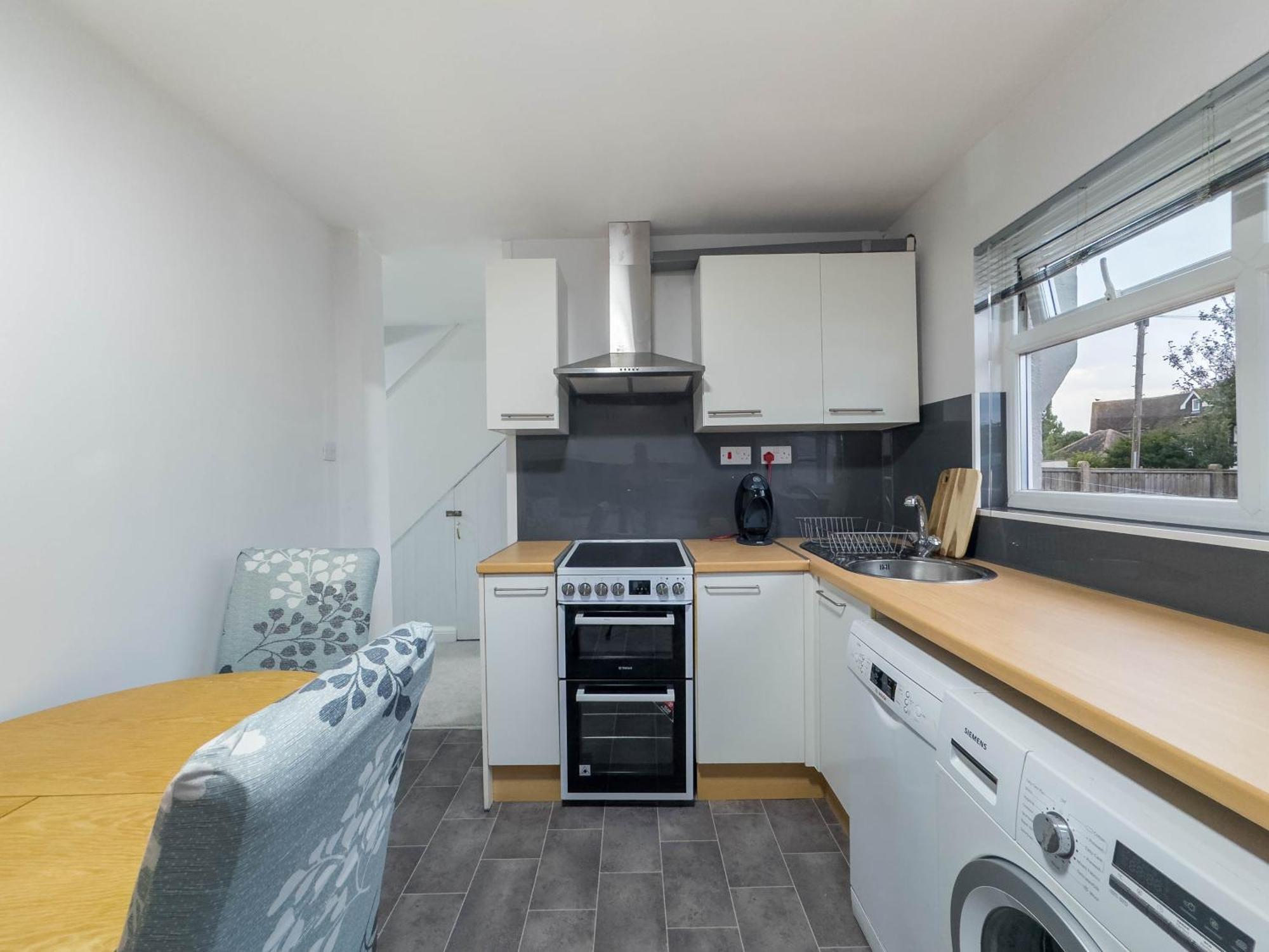 Retreat King Luxury With Parking Holiday home *