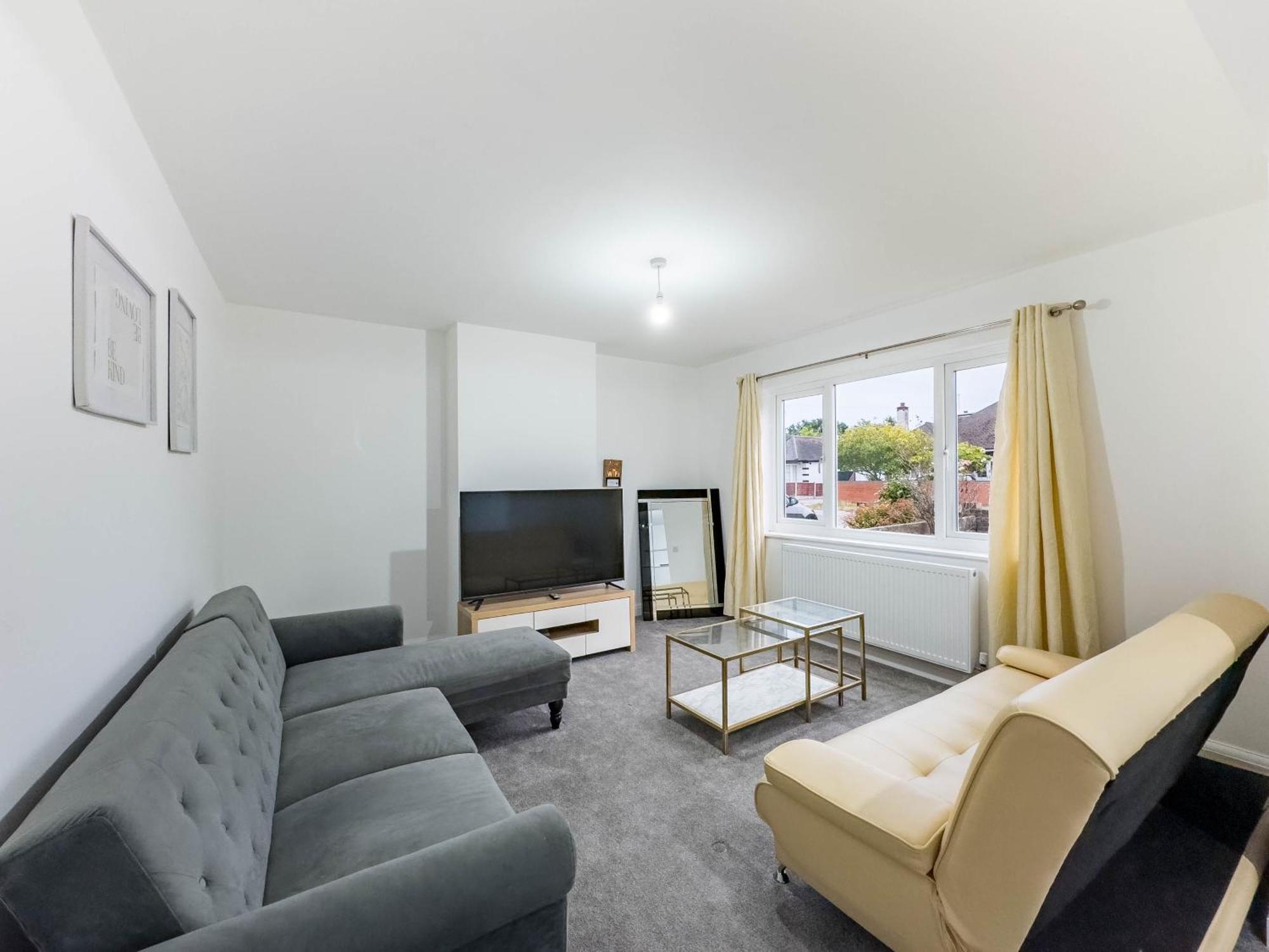 Retreat King Luxury With Parking Holiday home