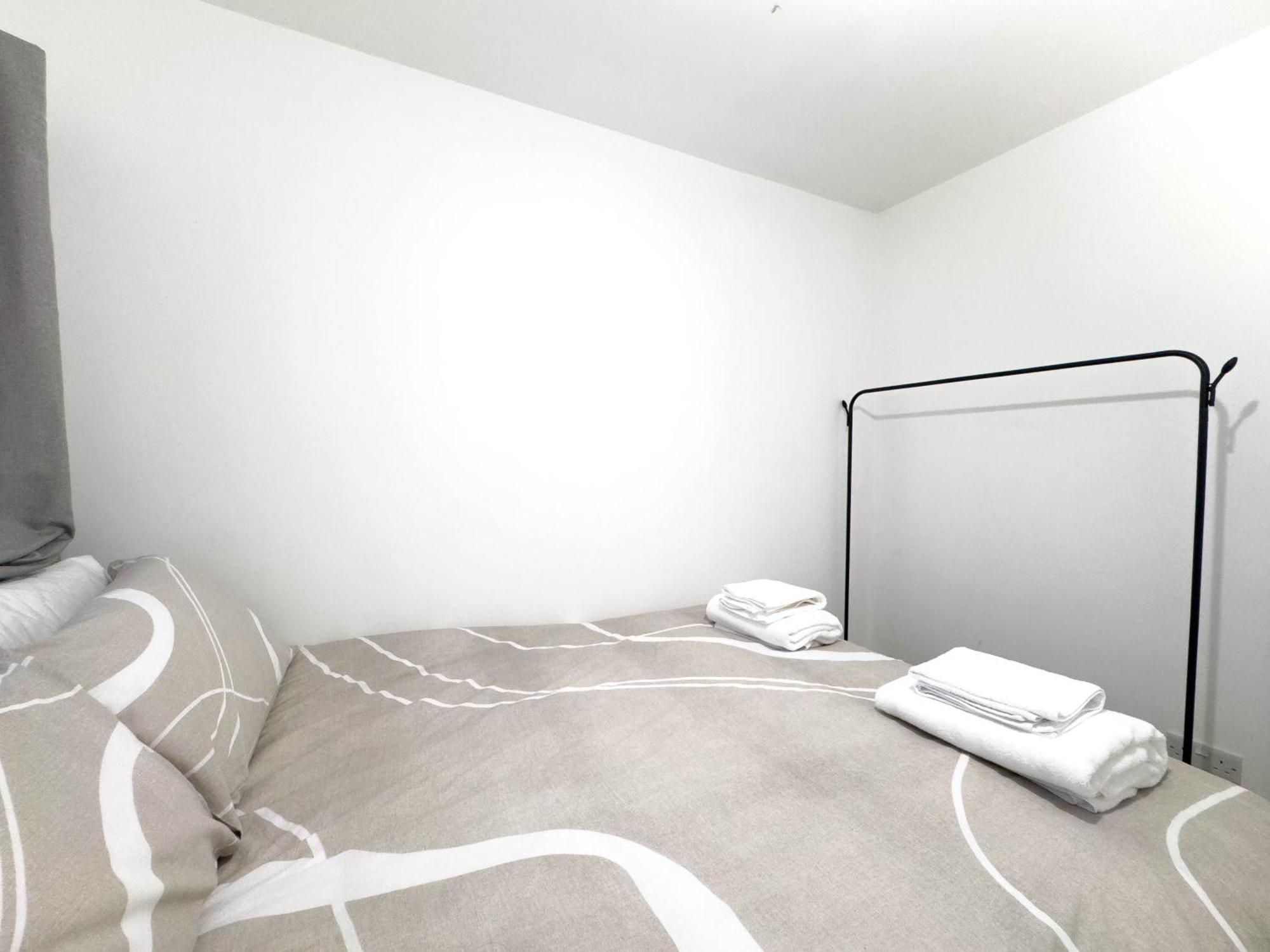 Holiday home Retreat King Luxury With Parking